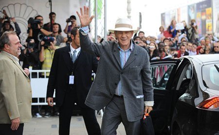 Ian McKellen