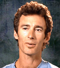 Jed Brophy