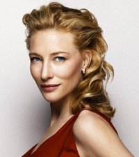 Cate Blanchett