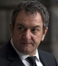 Ken Stott