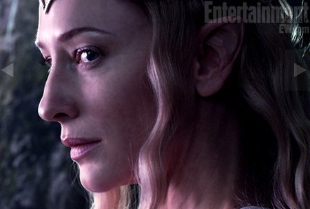 Galadriel Galadriel