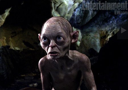 Gollum Gollum