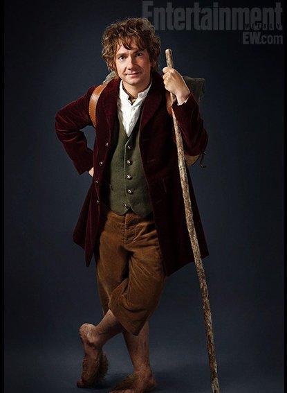 Bilbo Bilbo