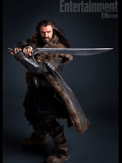 Thorin Thorin
