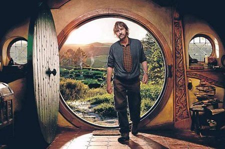 Peter Jackson