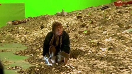 Tesoro de Smaug