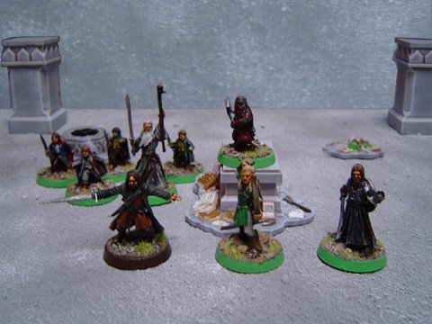 Bando de la Luz Bando de la Luz