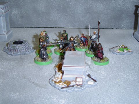 La Compañía La Compañía