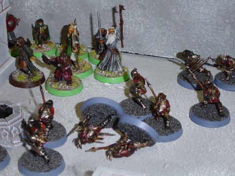 Proyectil mágico Proyectil mágico