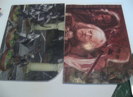 Decoración Decoración