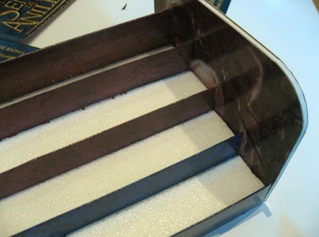 Secciones unidas Secciones unidas