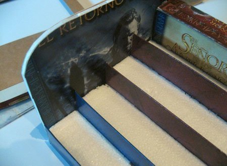 Secciones unidas Secciones unidas