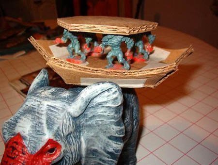 Soporte