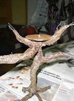 C&oacute;mo construir un Mallron