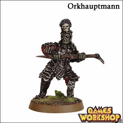 Skully, capit&aacute;n orco de Morannon