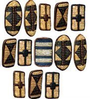 Escudos