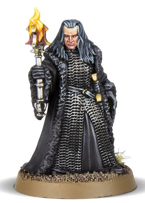 Denethor