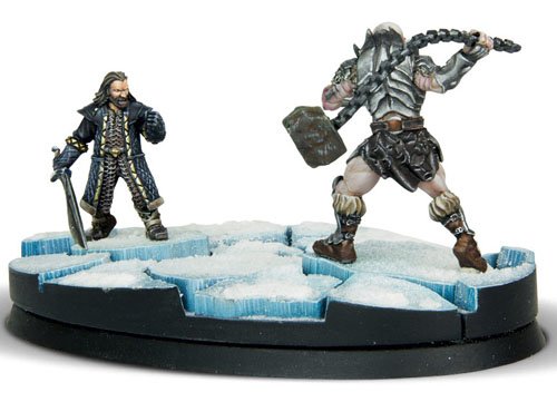 Diorama