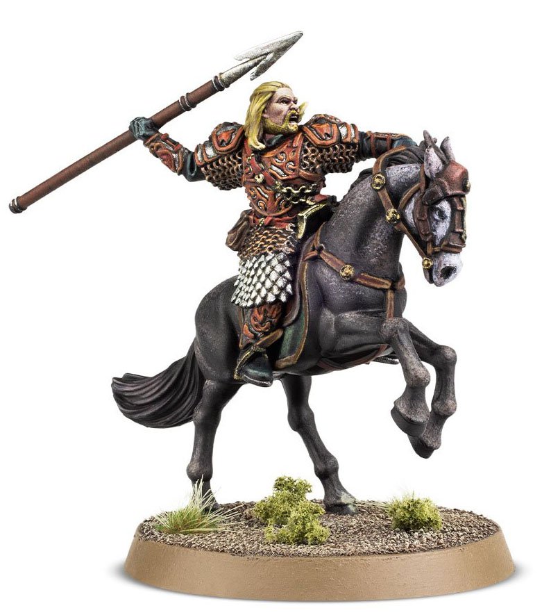 Eomer