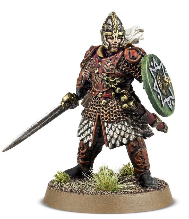Eomer