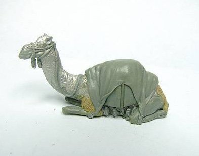 Camello Ebob