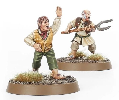 Hobbits