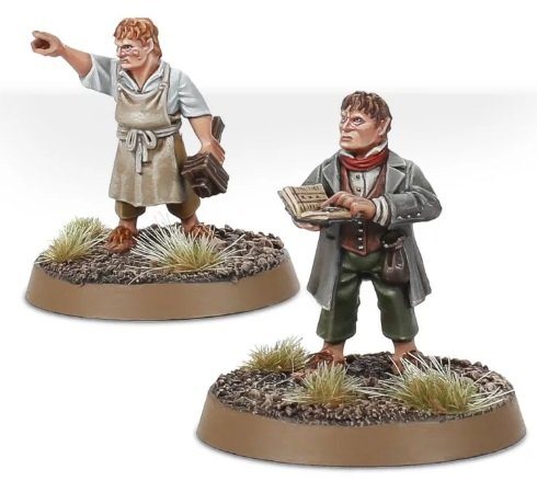 Hobbits