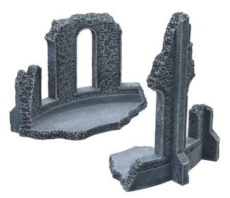 Ruinas GF9