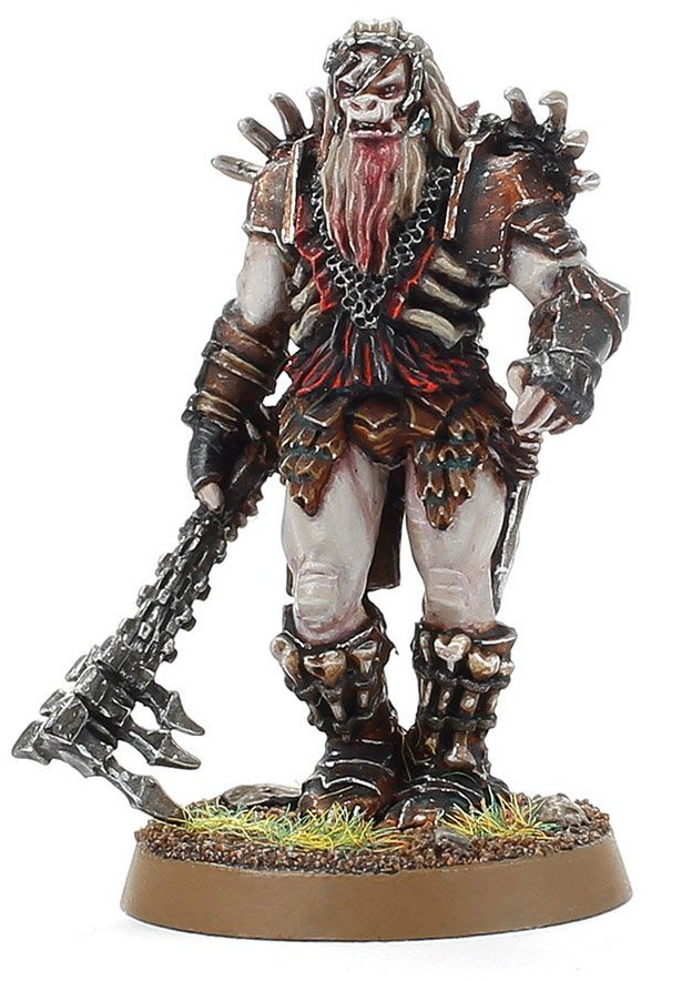 Guardian de las mazmorras