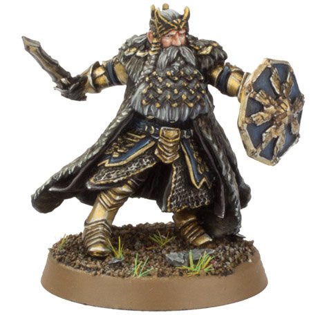 Thror