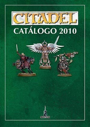 Cat&aacute;logo Citadel
