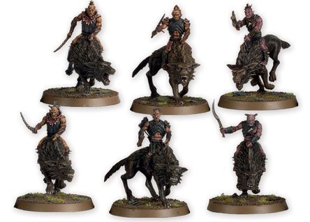 Huargos