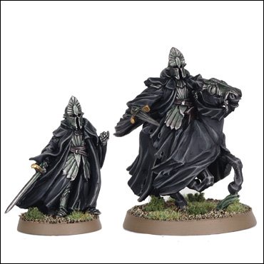 Caballero de Umbar