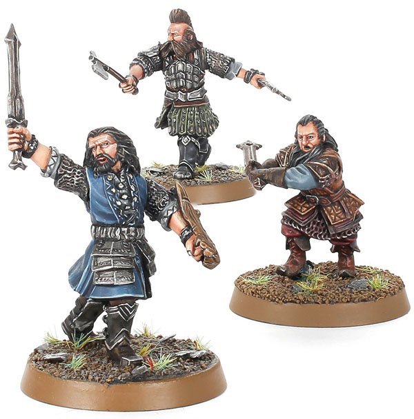 Miniaturas