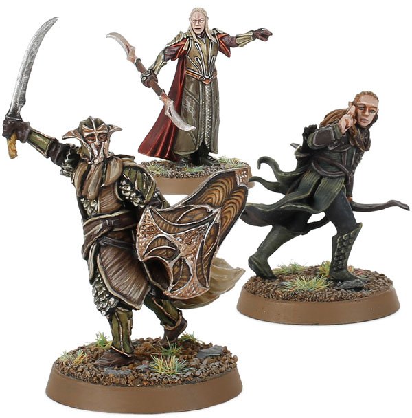 Miniaturas