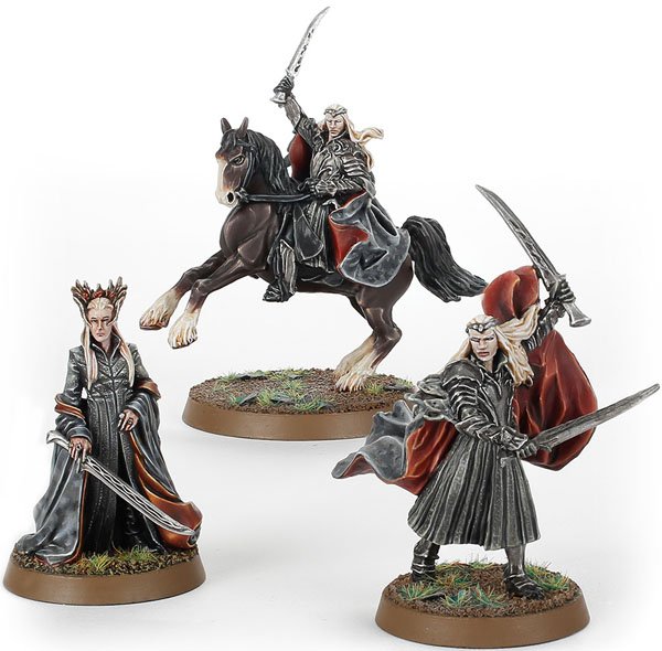 Miniaturas