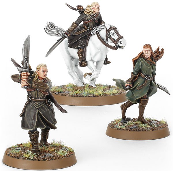 Miniaturas