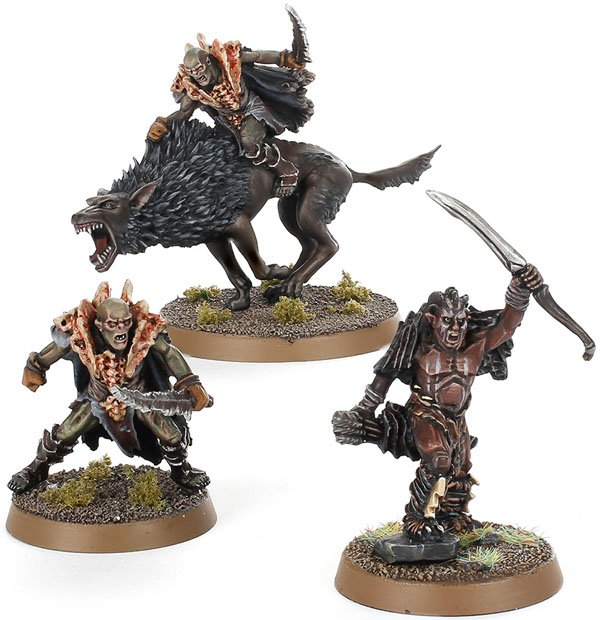 Miniaturas