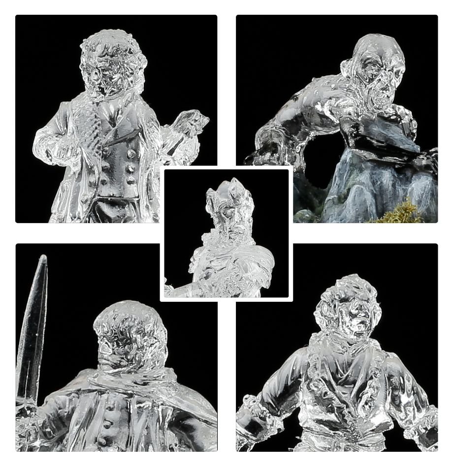 Portadores del anillo
