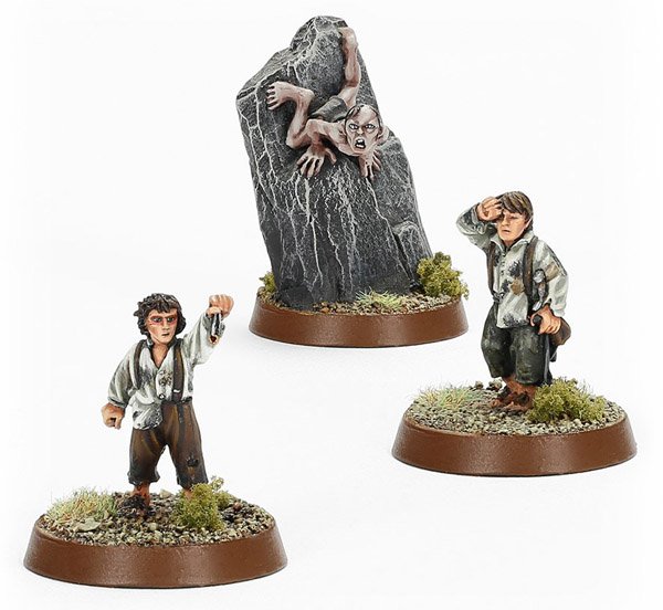 Novedades