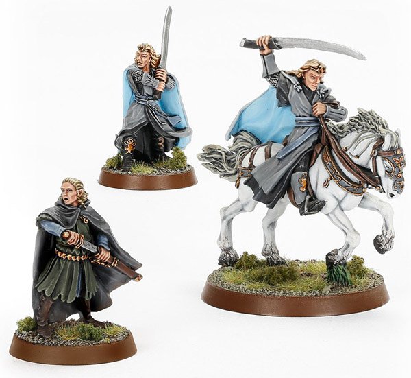 Novedades