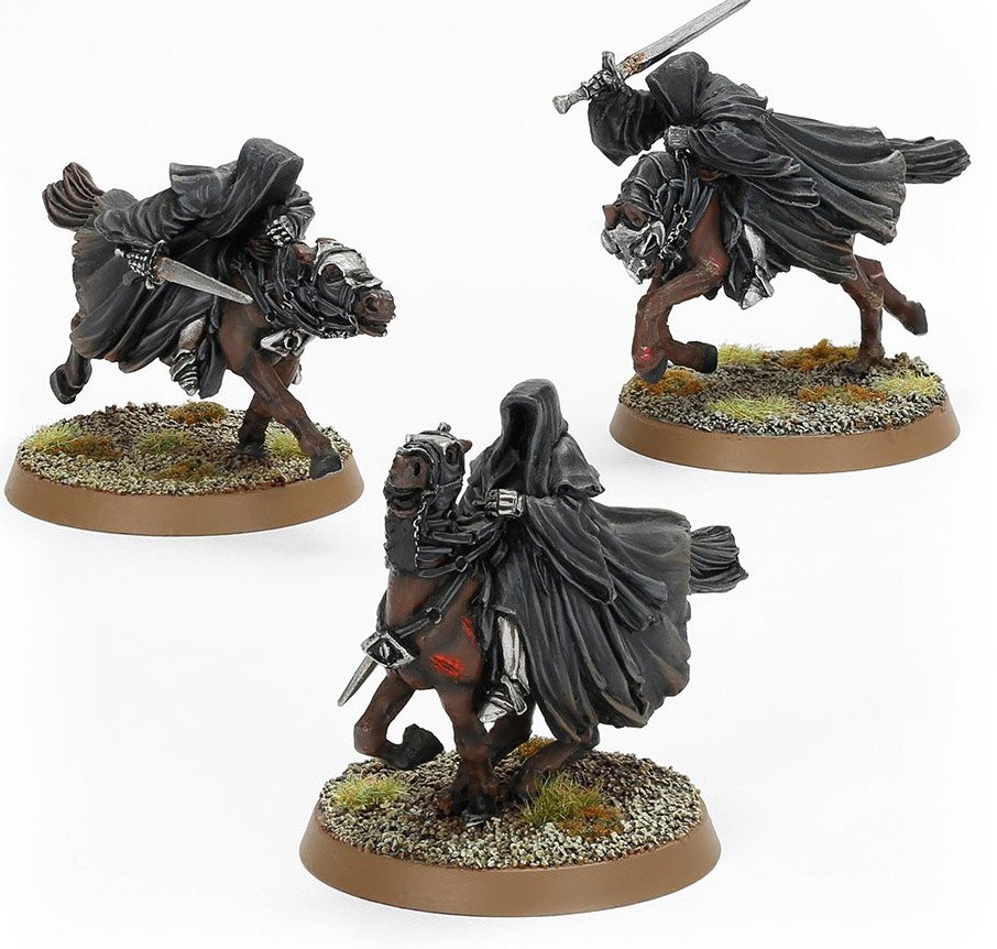 Novedades
