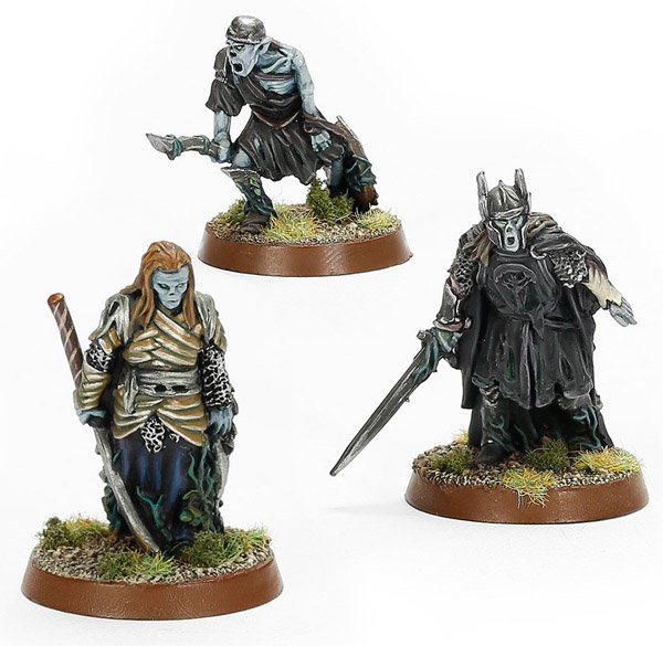 Novedades