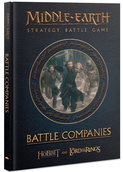Compañías de Batalla