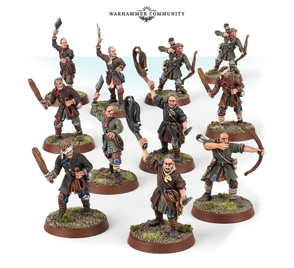 Miniaturas
