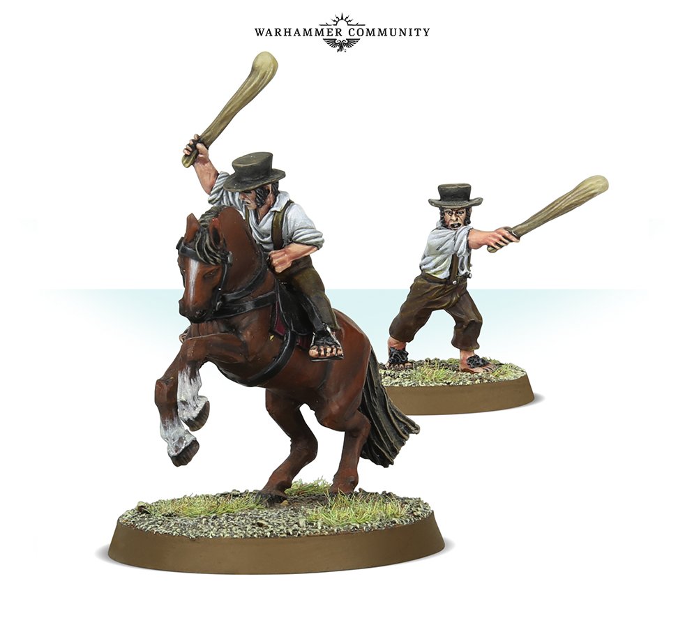 Miniaturas