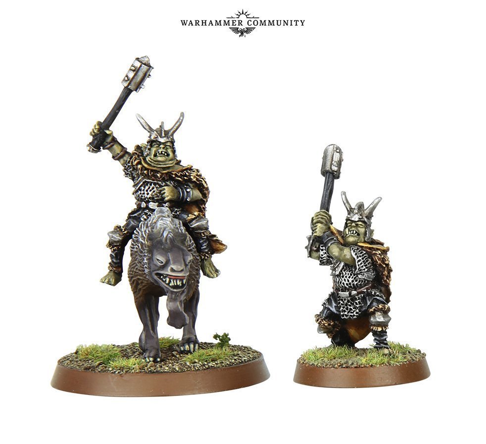 Miniaturas
