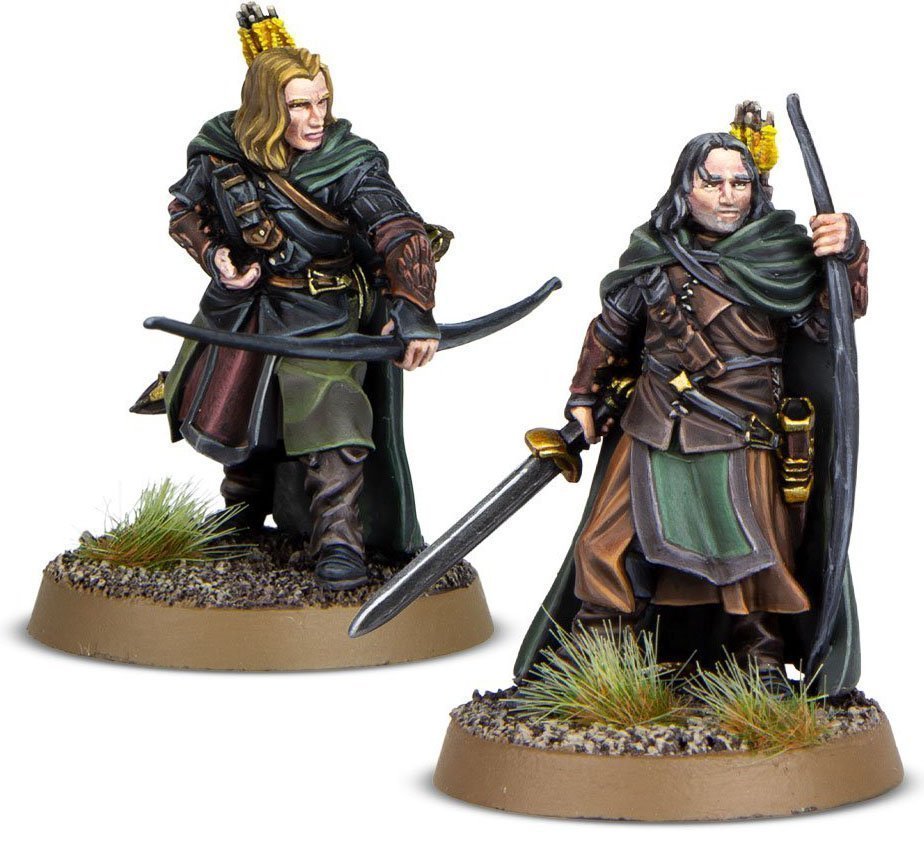 Montaraces