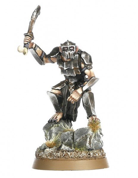 Trasgos Mercenarios