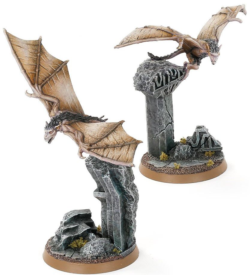 Murcielagos